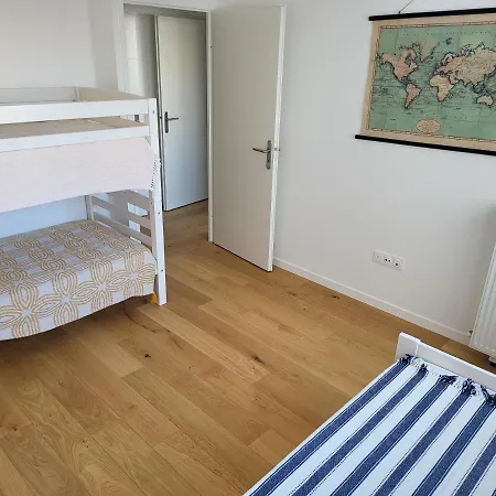 Superbe Appartement A 3Min A Pieds De La Gare Chessy  Buitenkant foto