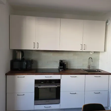 Superbe Appartement A 3Min A Pieds De La Gare Chessy  Buitenkant foto