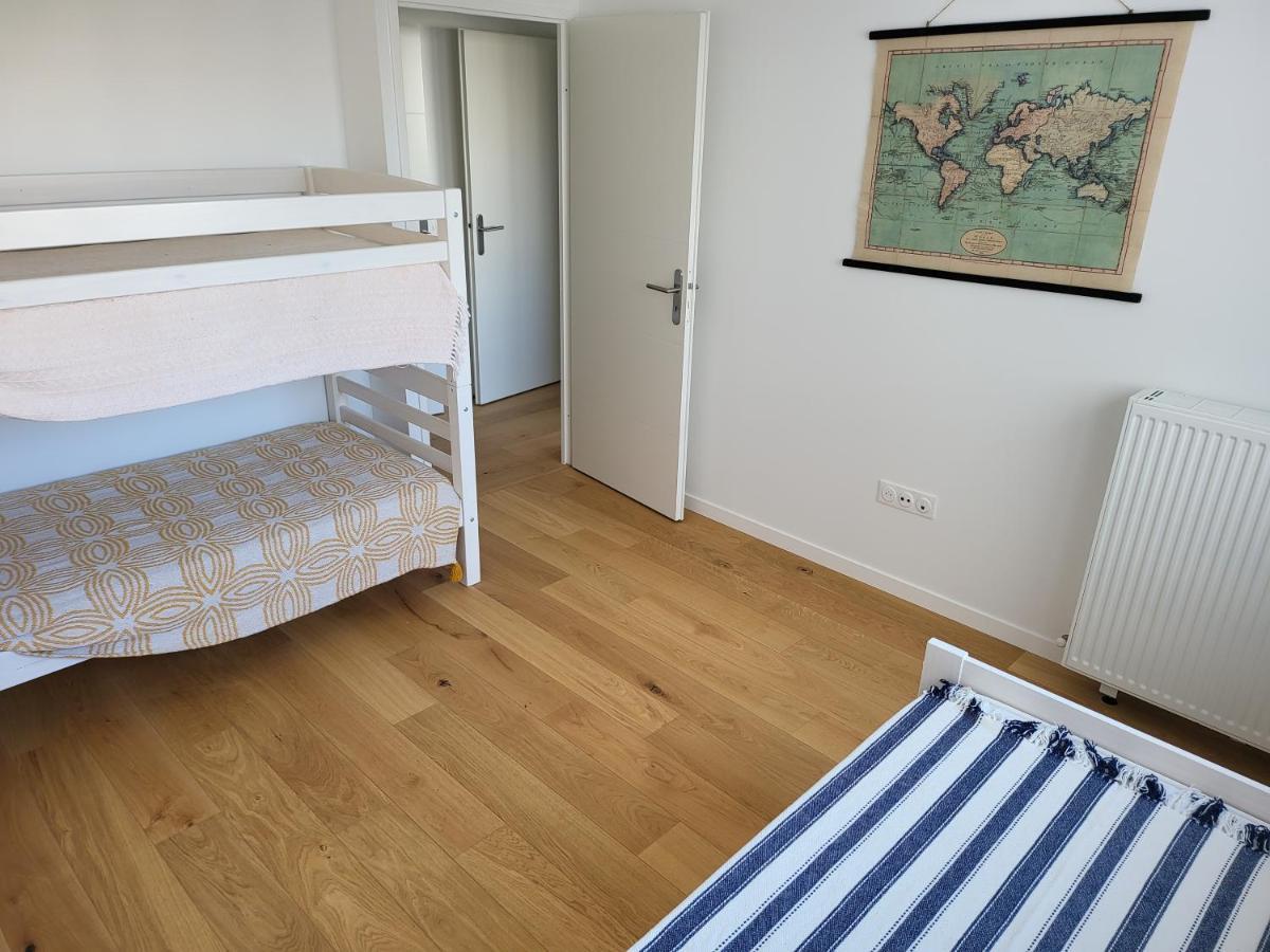 Superbe A 3min A Pieds De La Gare Apartment